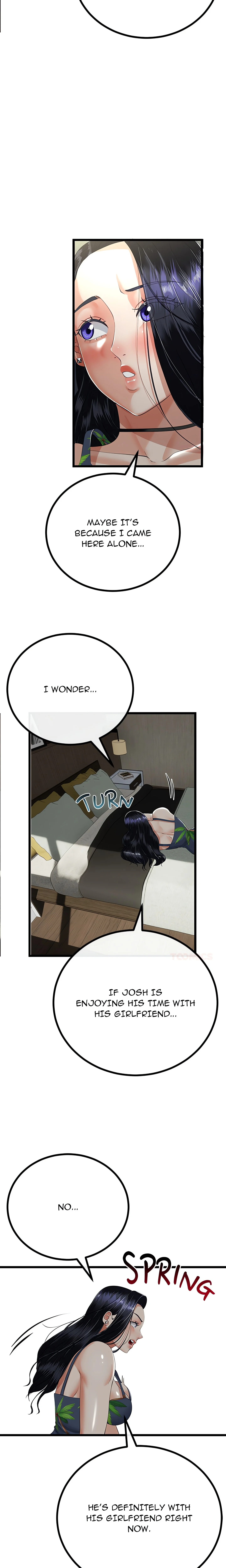 Family Again chapter 46 page 4