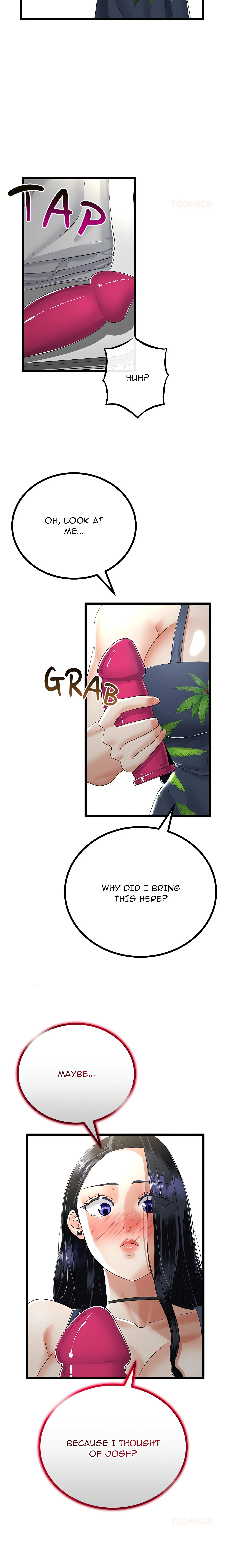 Family Again chapter 46 page 7