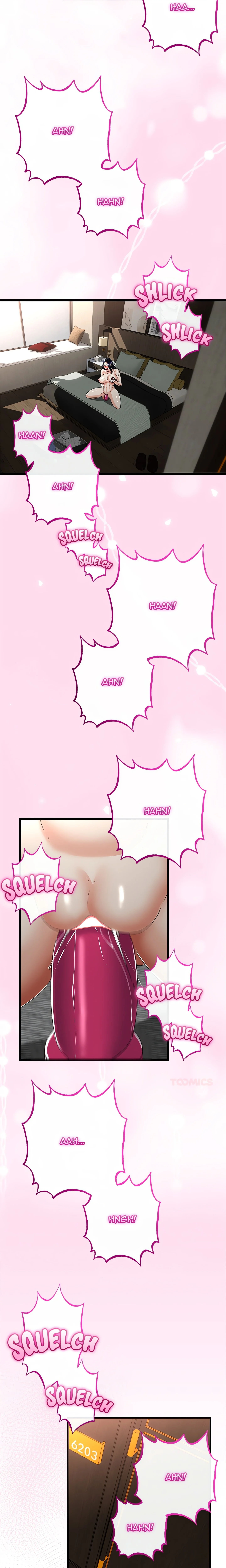 Family Again chapter 46 page 14