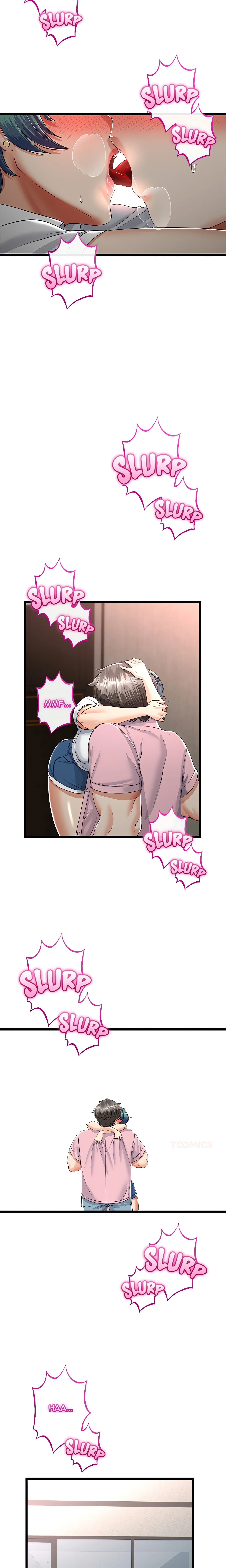 Family Again chapter 46 page 19