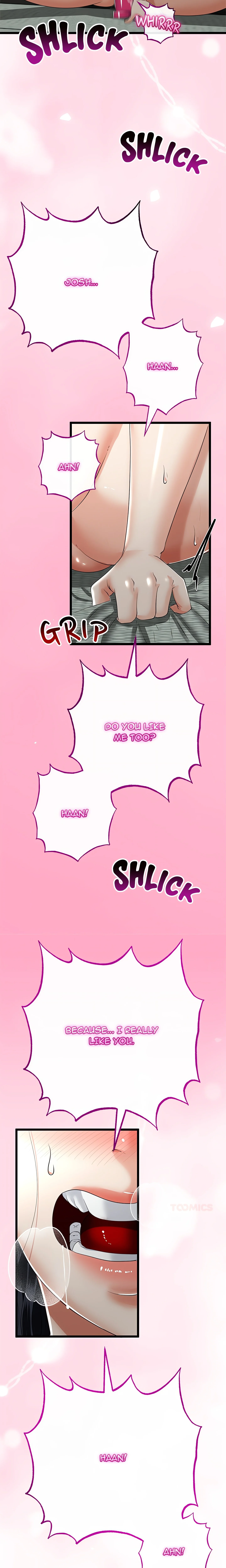 Family Again chapter 47 page 3