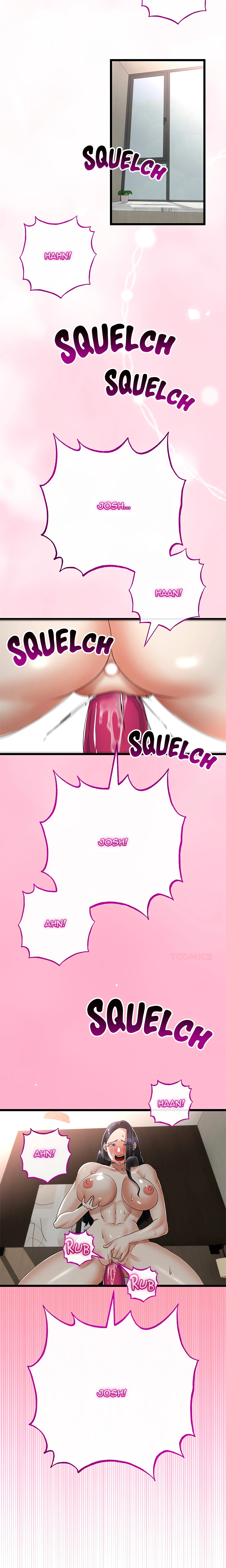 Family Again chapter 47 page 4