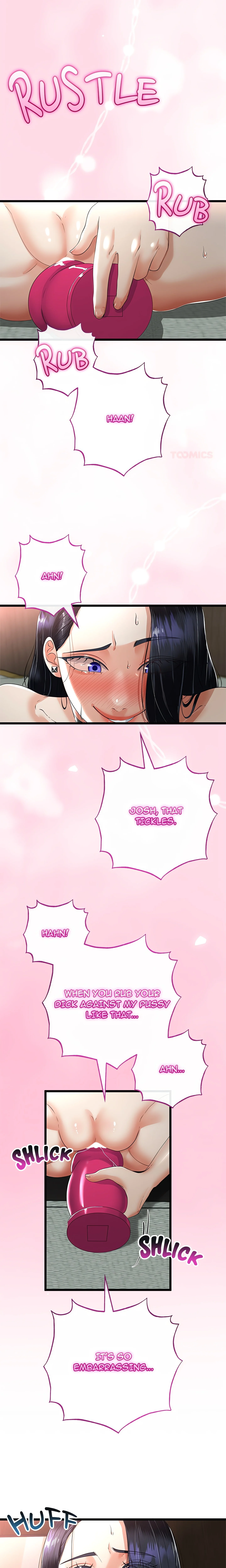 Family Again chapter 47 page 6