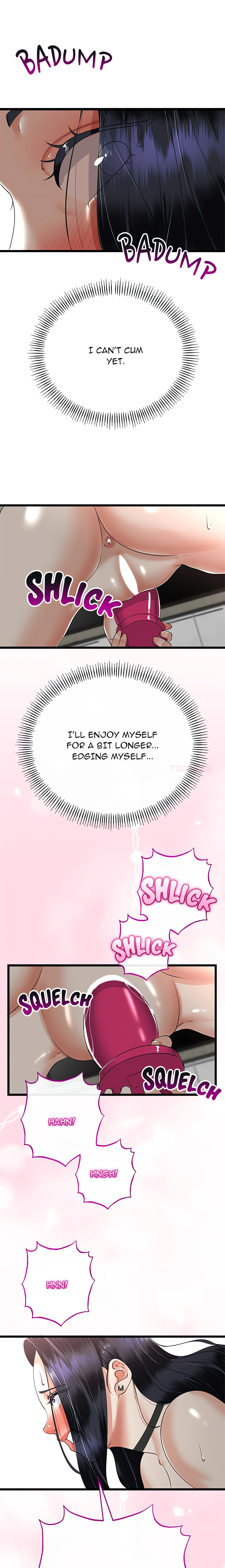 Family Again chapter 47 page 10