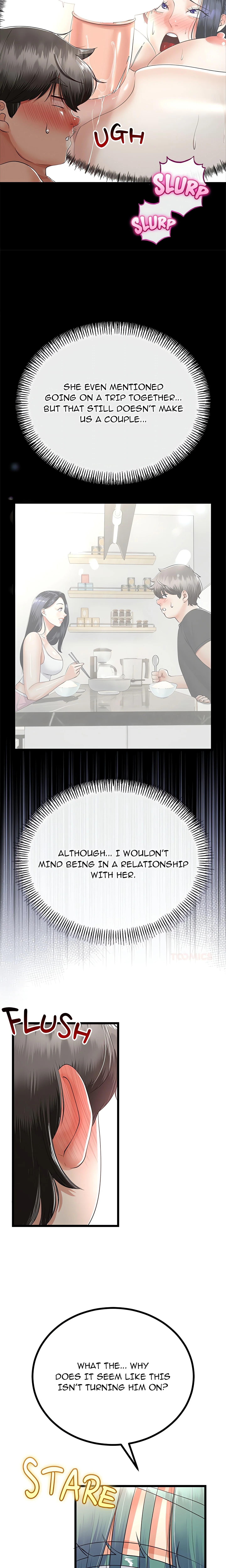 Family Again chapter 48 page 4