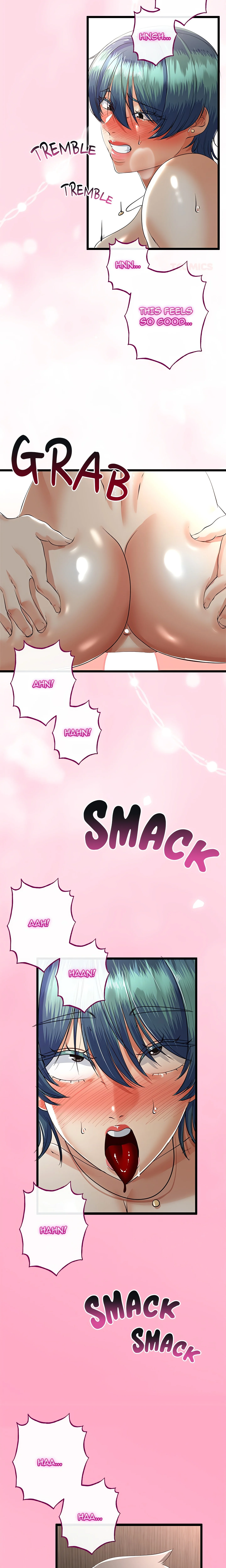 Family Again chapter 48 page 12