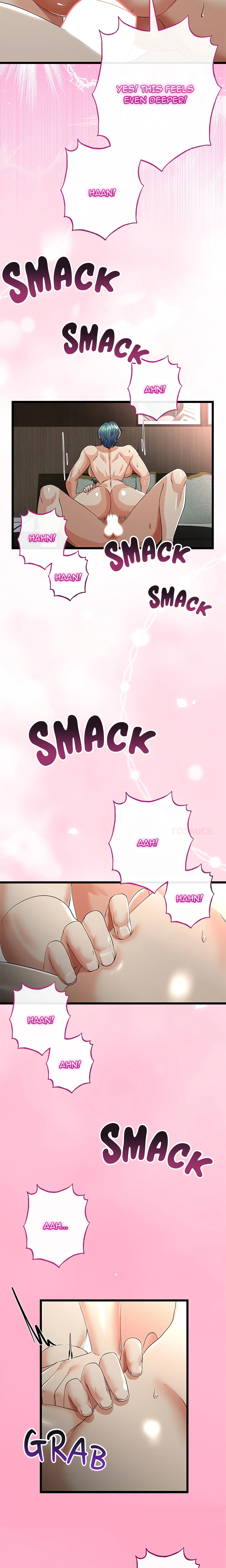 Family Again chapter 48 page 15