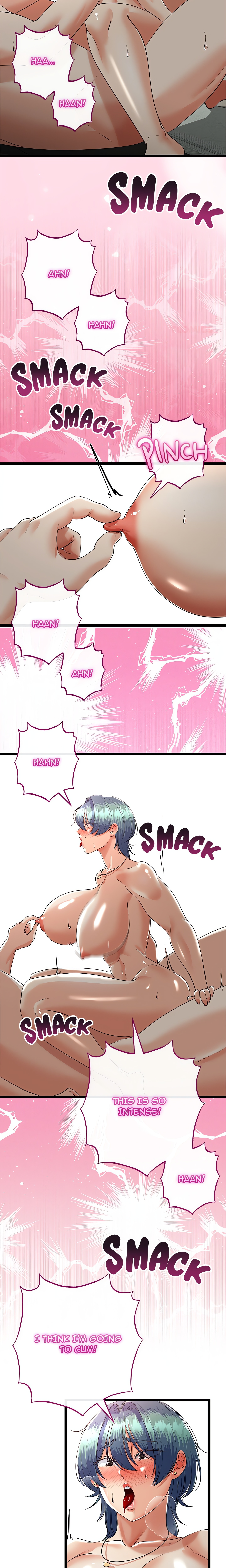 Family Again chapter 48 page 17