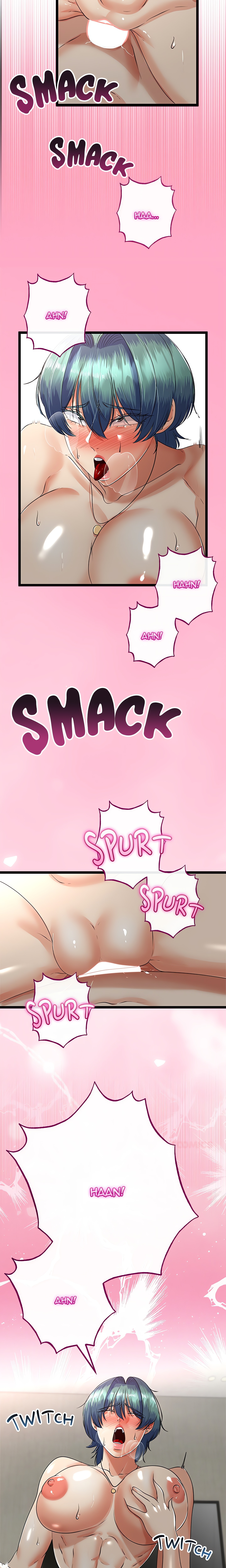 Family Again chapter 48 page 19