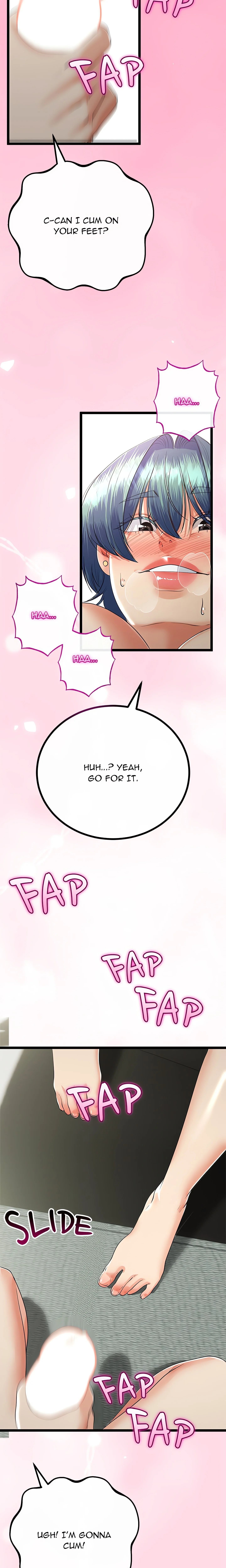 Family Again chapter 49 page 4