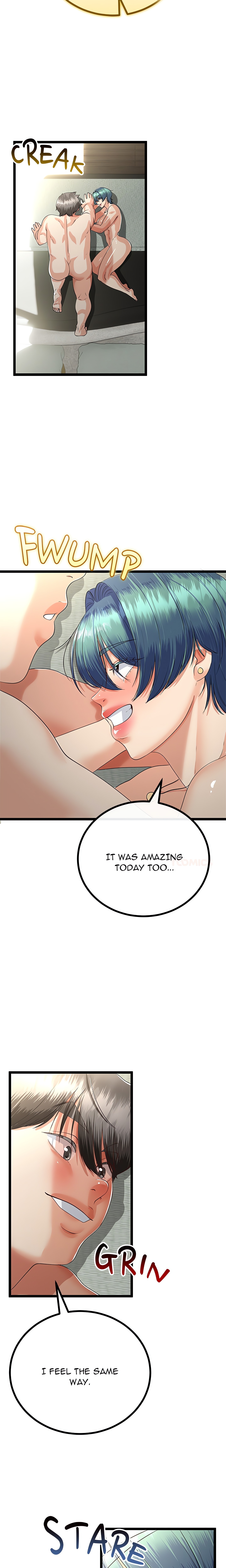 Family Again chapter 49 page 7