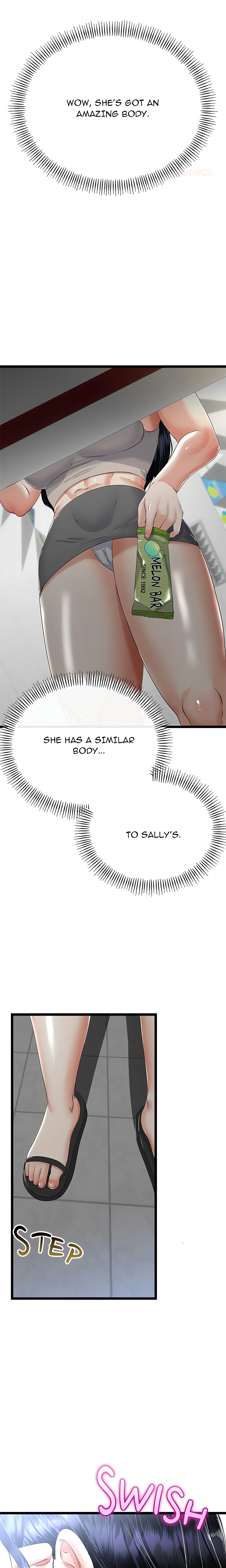 Family Again chapter 49 page 15