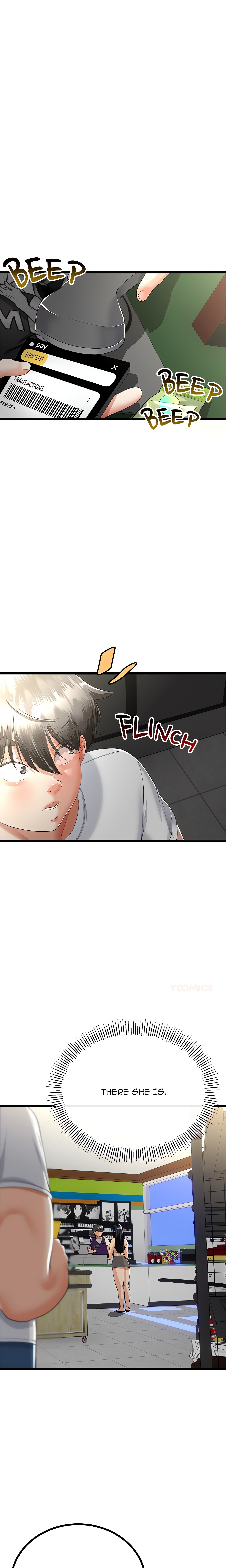Family Again chapter 49 page 17