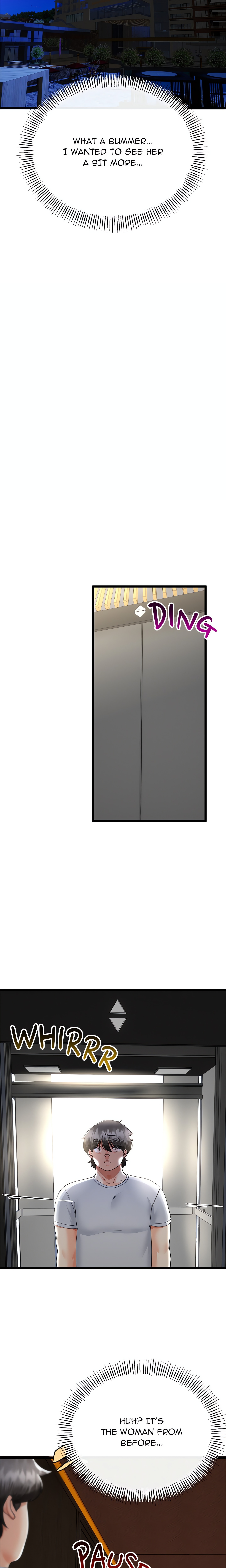 Family Again chapter 49 page 19