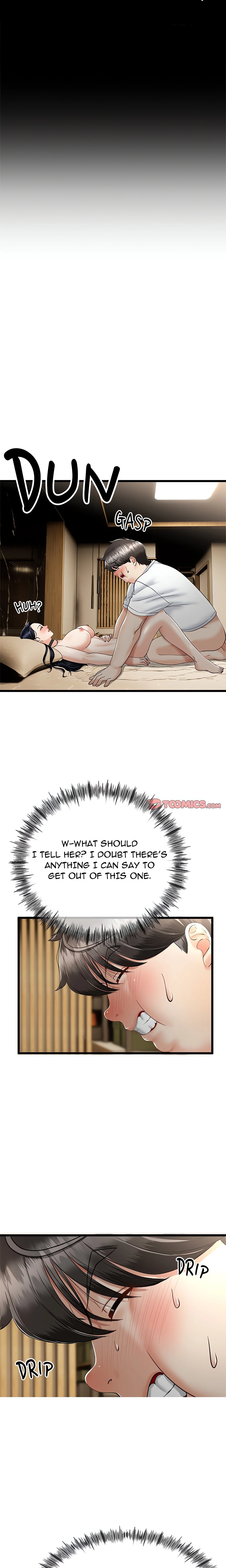 Family Again chapter 5 page 2