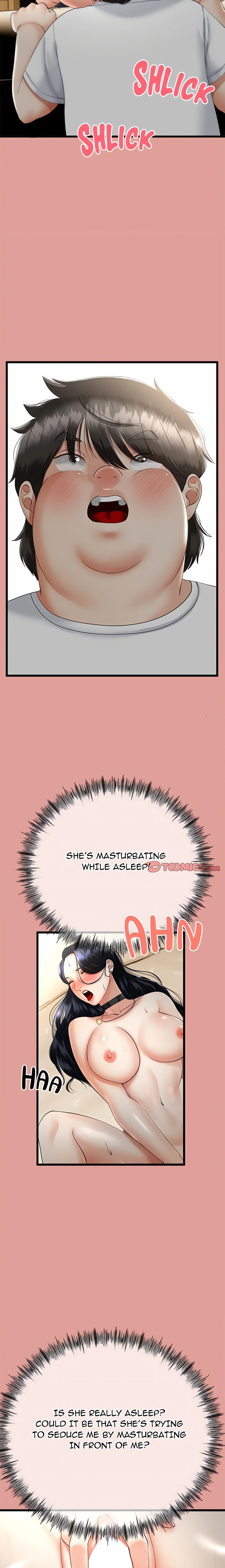 Family Again chapter 5 page 7