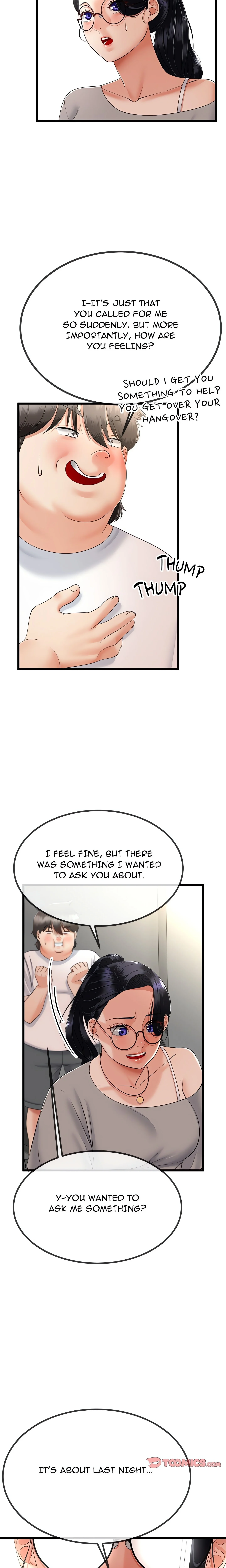 Family Again chapter 5 page 23