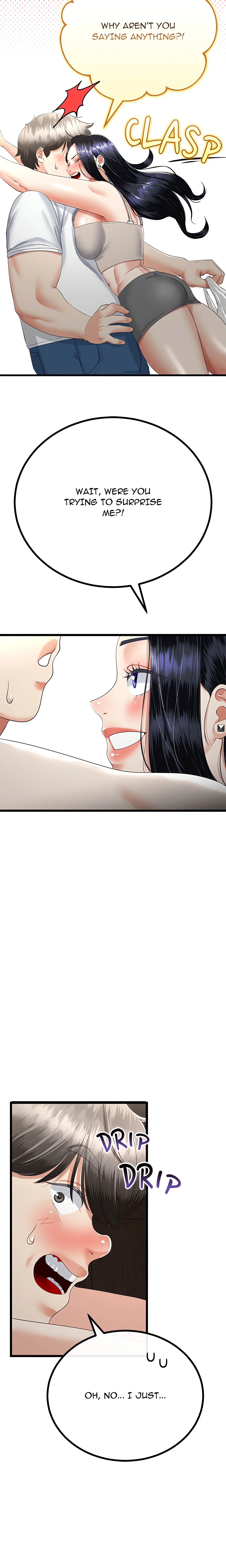 Family Again chapter 50 page 4
