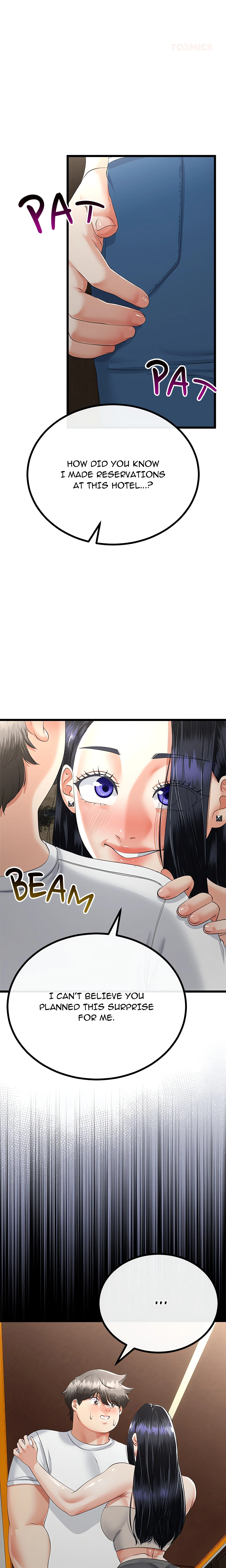 Family Again chapter 50 page 5