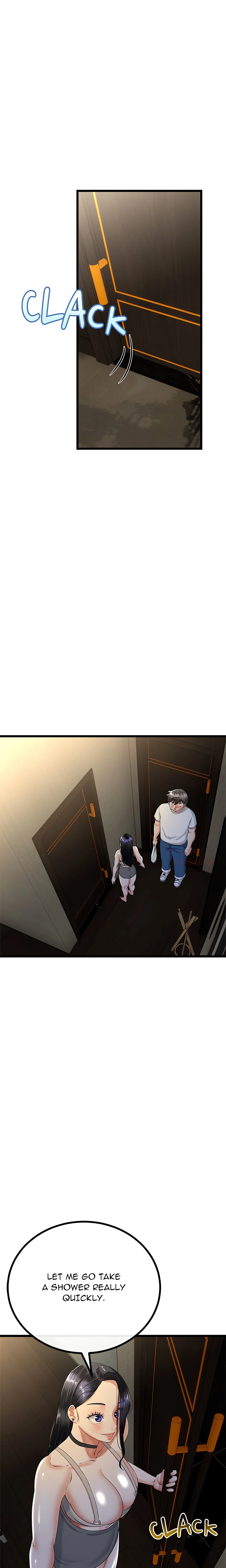 Family Again chapter 50 page 7