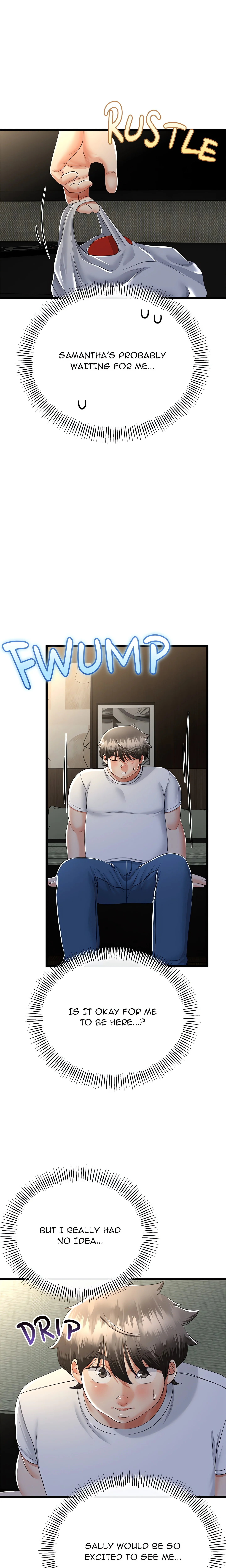 Family Again chapter 50 page 9