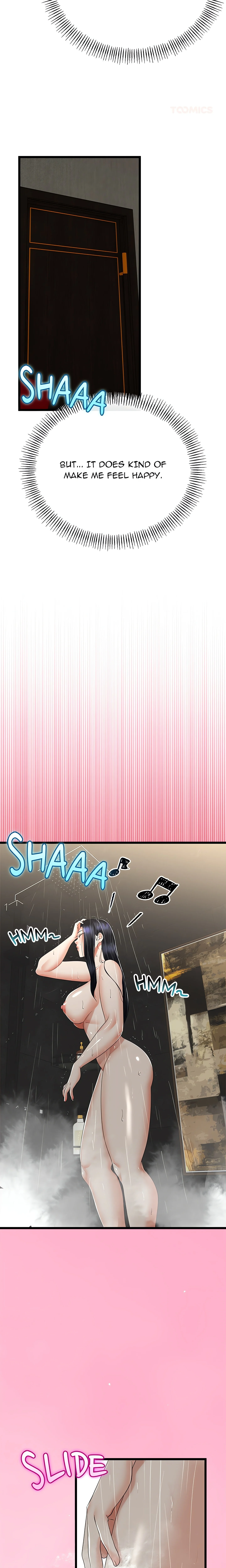 Family Again chapter 50 page 10