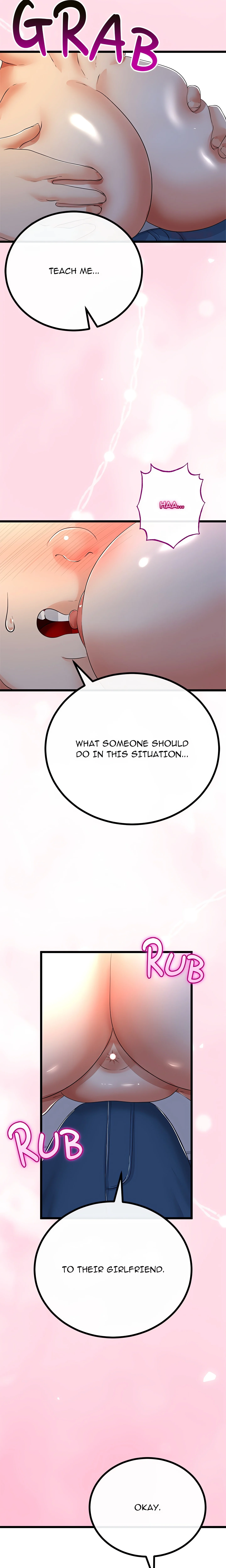 Family Again chapter 50 page 20