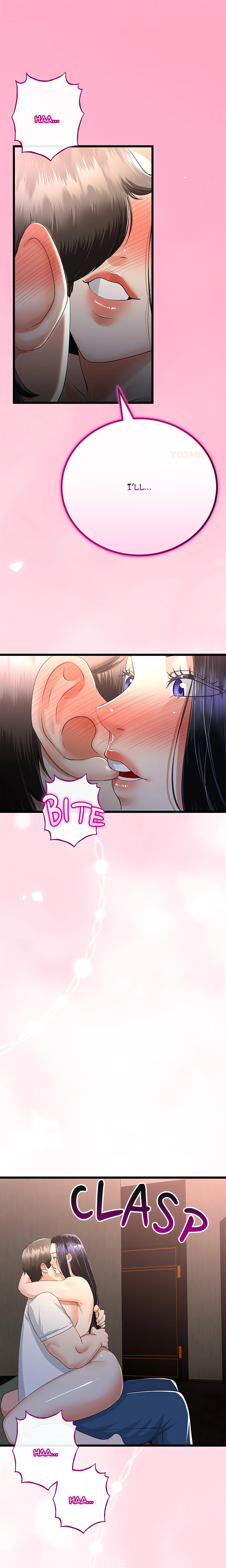 Family Again chapter 51 page 1