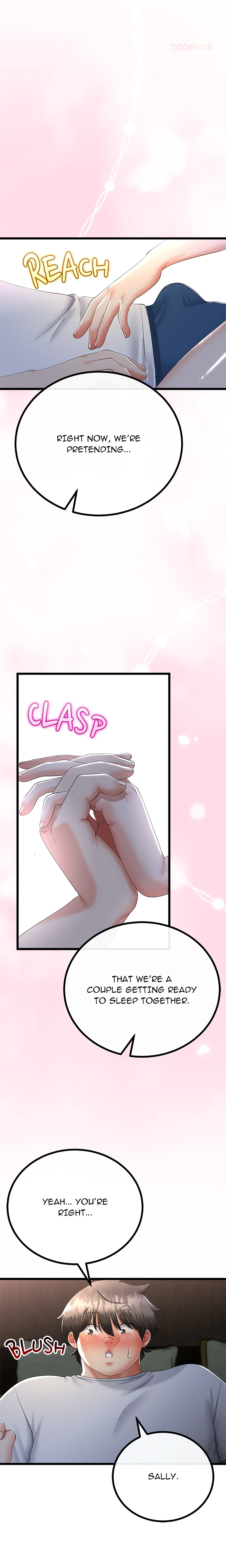 Family Again chapter 51 page 5