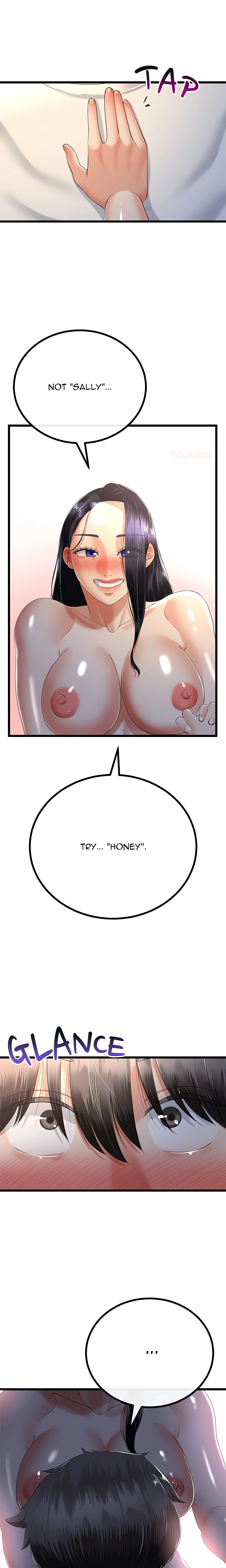 Family Again chapter 51 page 6