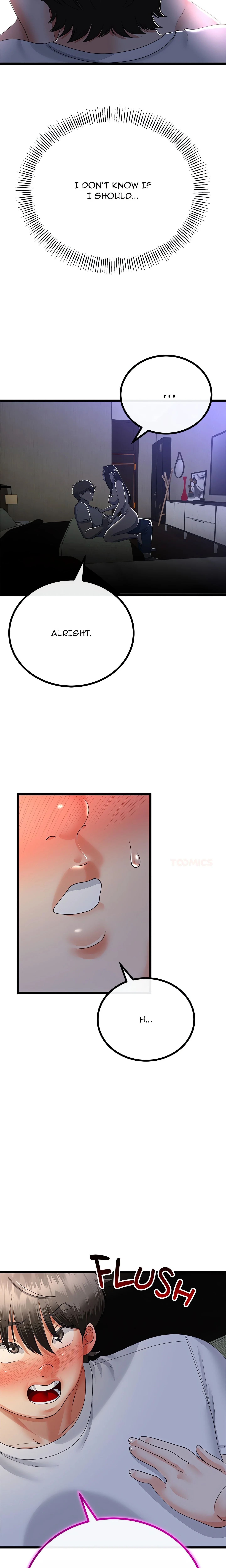 Family Again chapter 51 page 7
