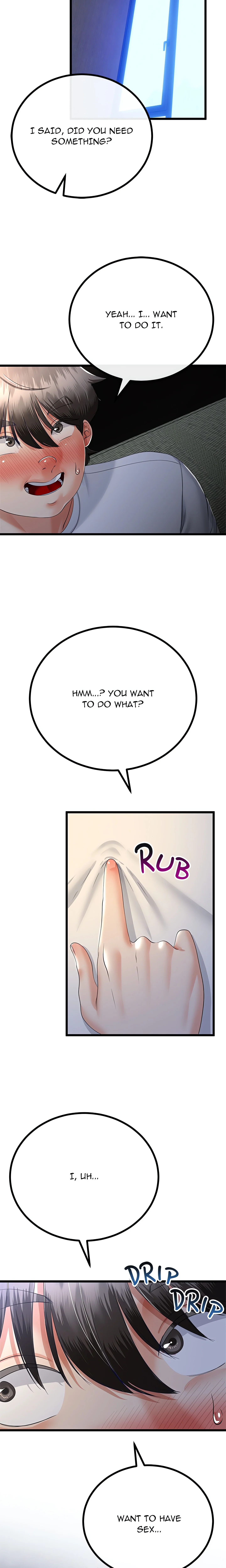 Family Again chapter 51 page 9