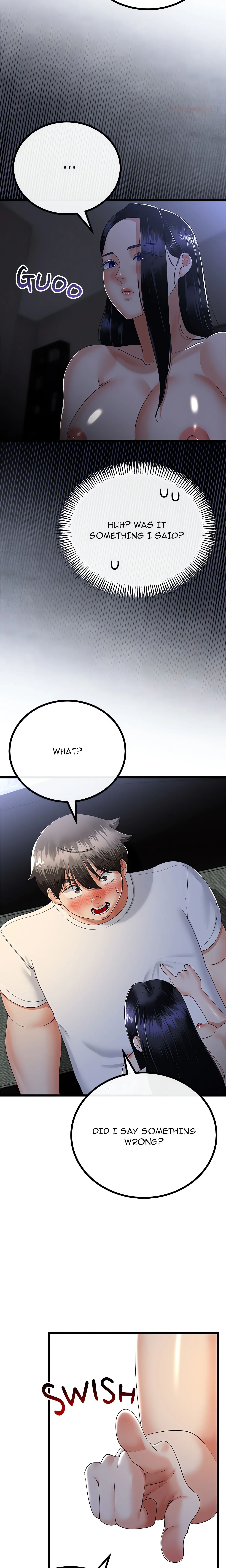 Family Again chapter 51 page 10