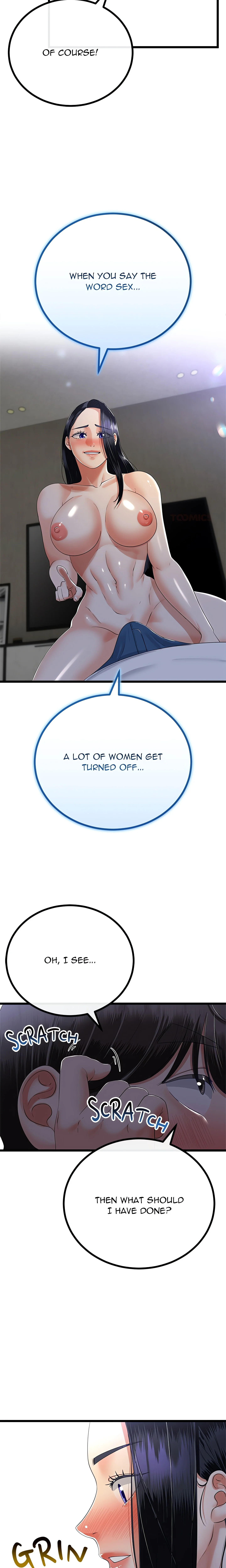 Family Again chapter 51 page 11