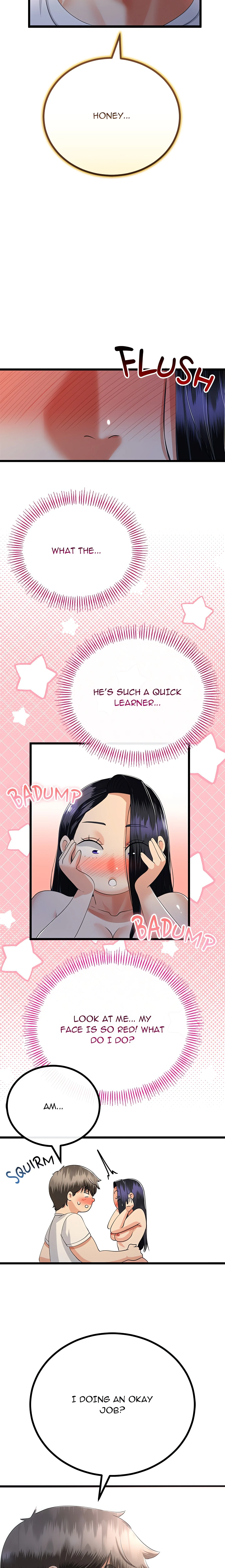 Family Again chapter 51 page 14