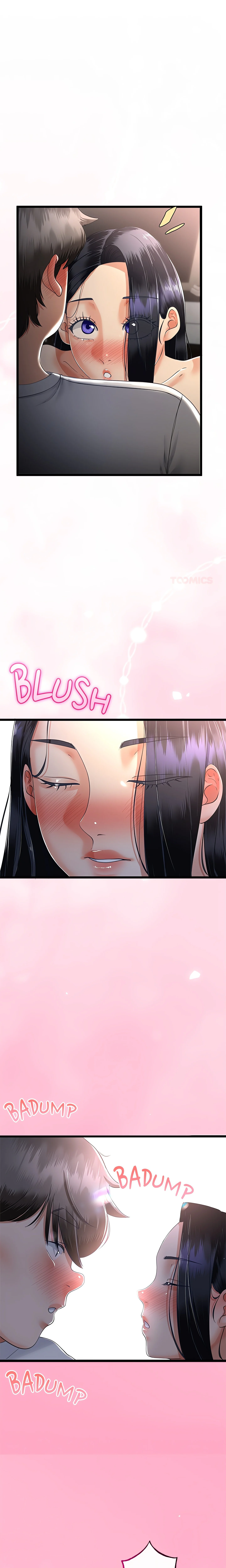 Family Again chapter 51 page 16