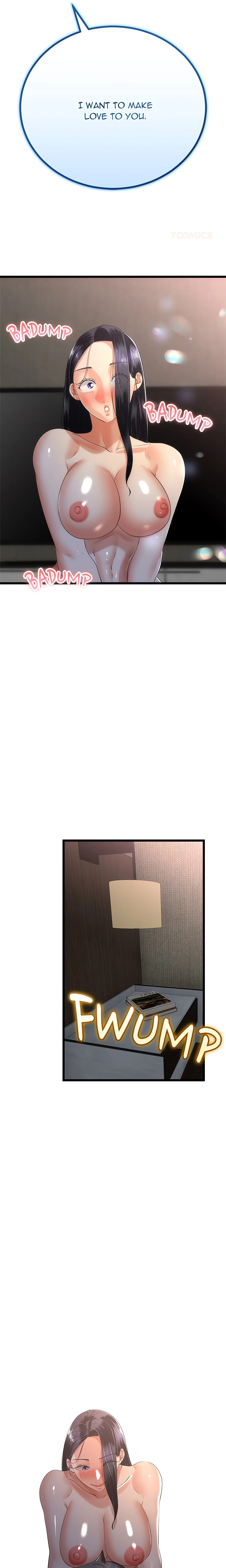 Family Again chapter 51 page 20