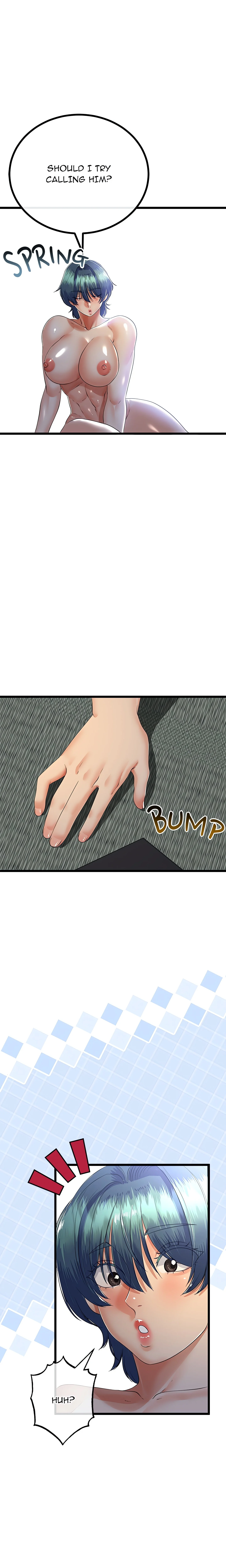 Family Again chapter 52 page 4