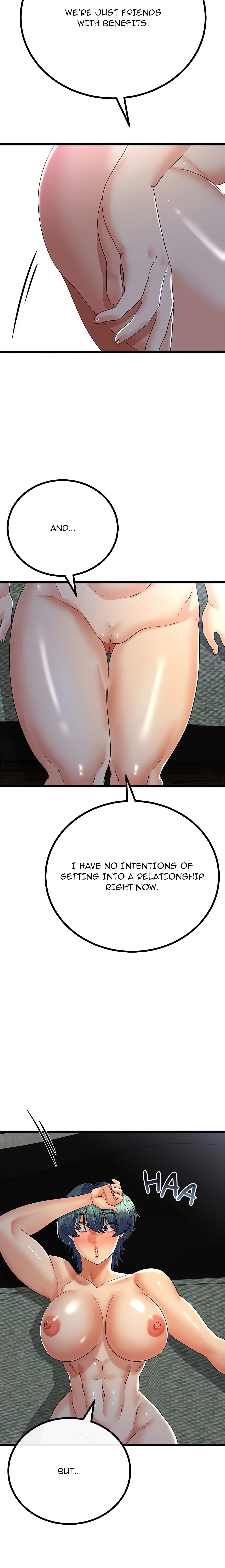 Family Again chapter 52 page 9