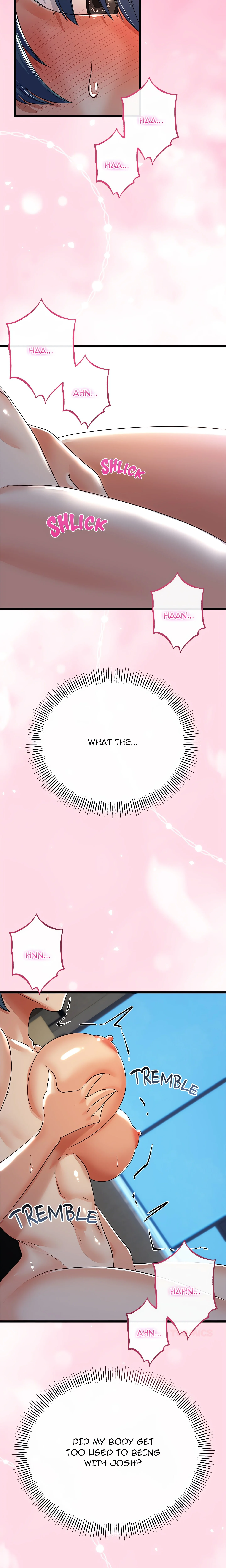 Family Again chapter 52 page 13