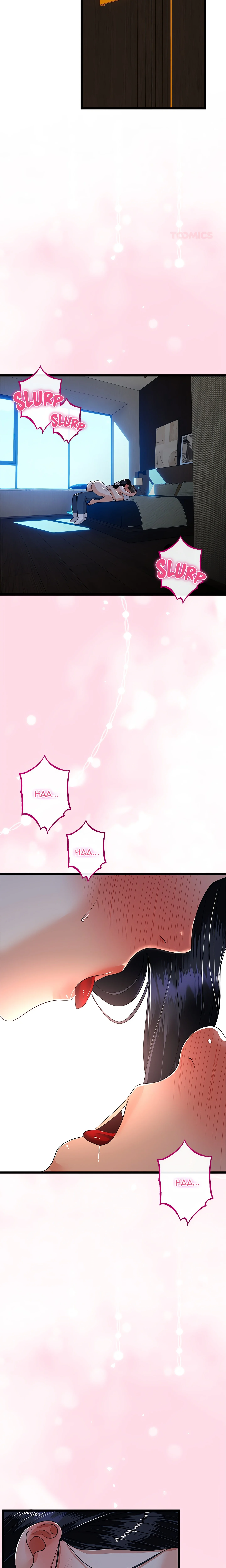Family Again chapter 52 page 20