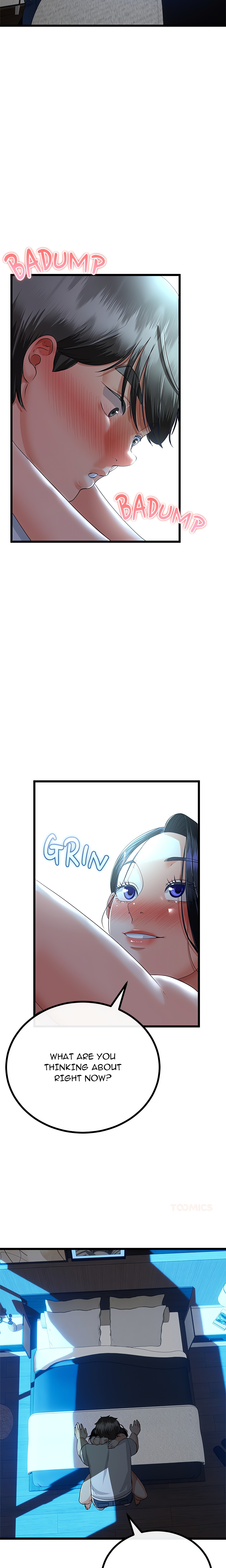 Family Again chapter 53 page 3