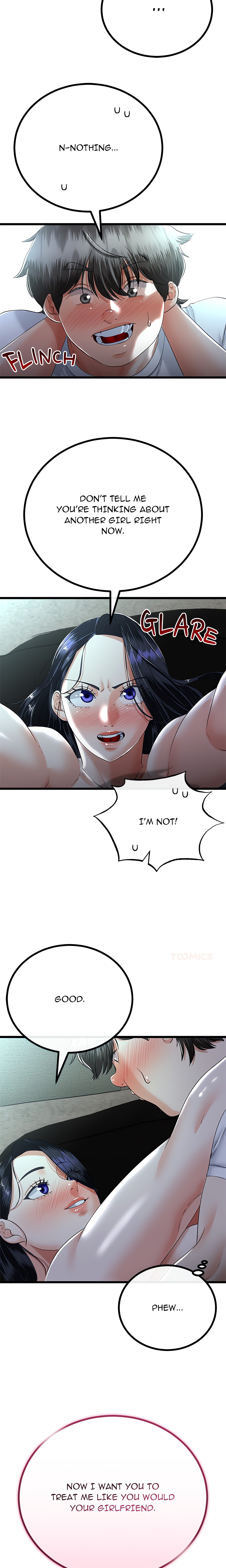 Family Again chapter 53 page 4