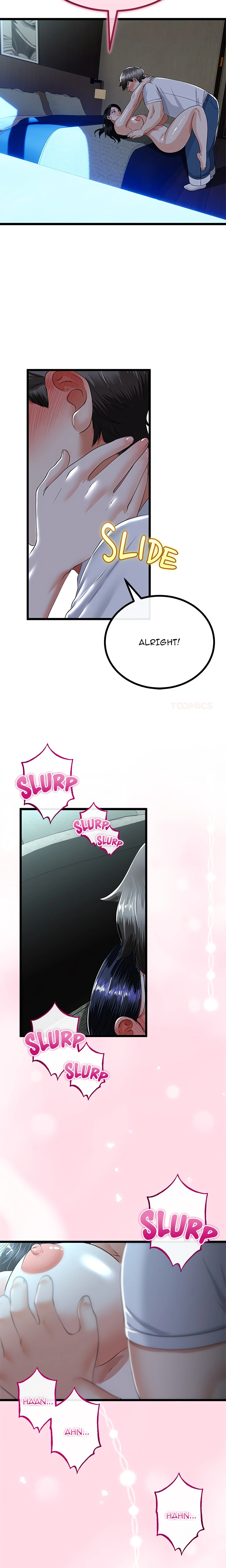 Family Again chapter 53 page 5
