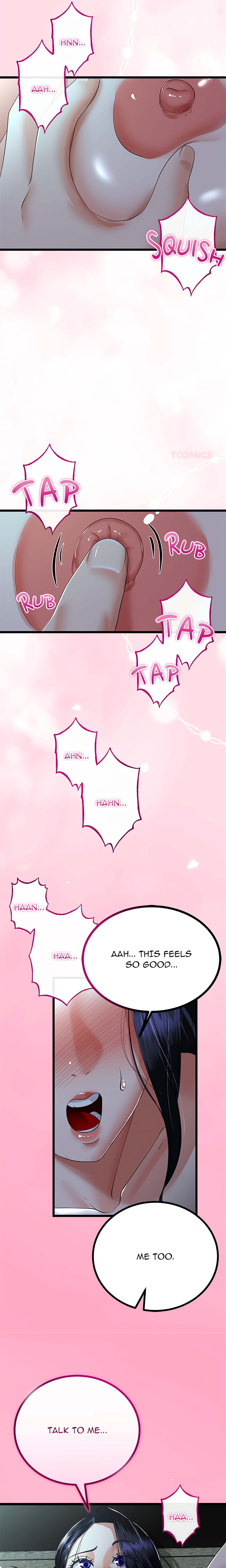 Family Again chapter 53 page 6