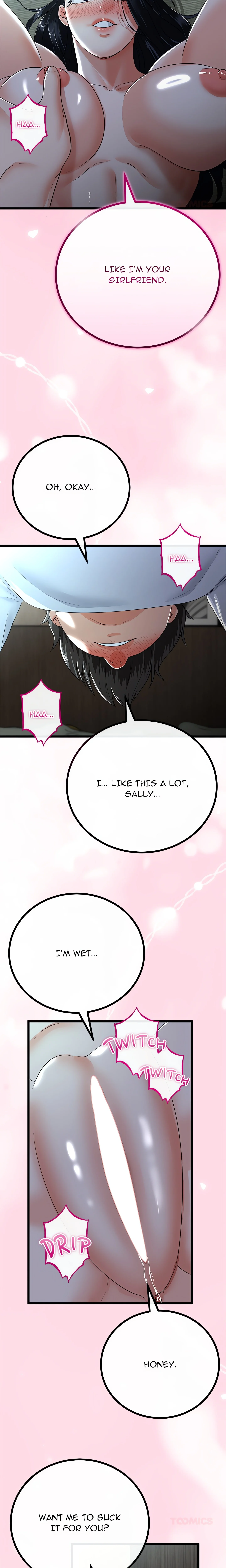 Family Again chapter 53 page 7
