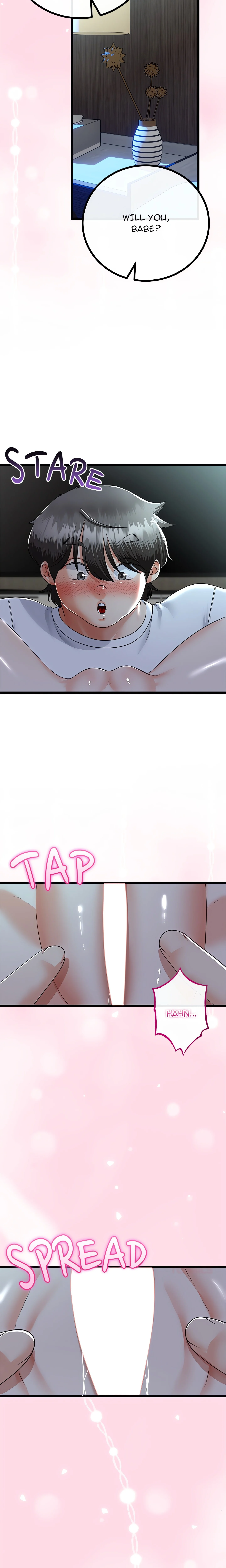 Family Again chapter 53 page 8