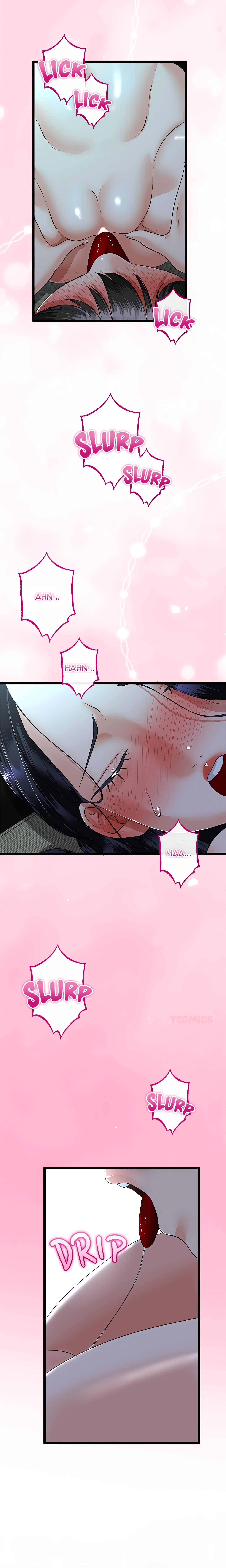 Family Again chapter 53 page 9