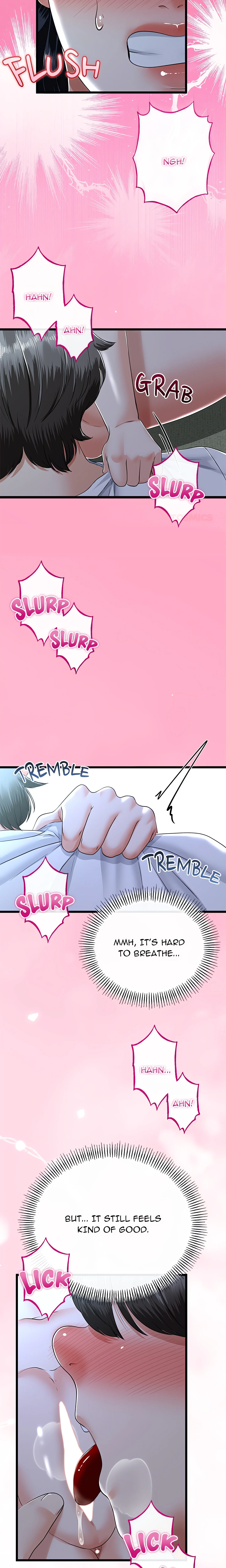 Family Again chapter 53 page 11