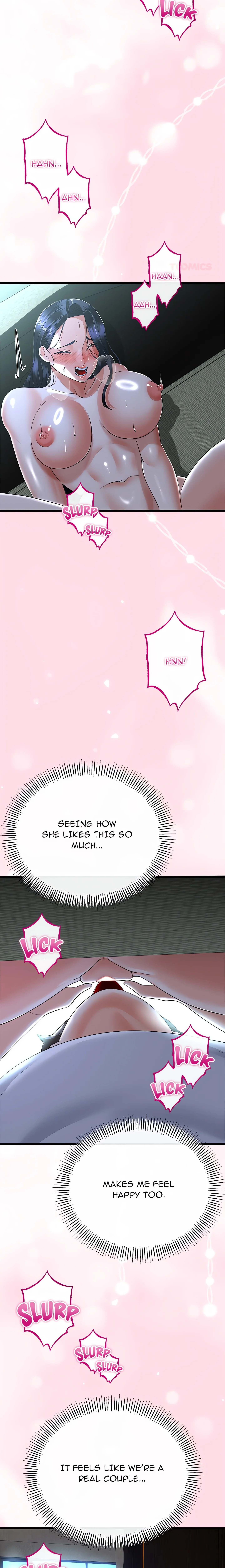 Family Again chapter 53 page 12